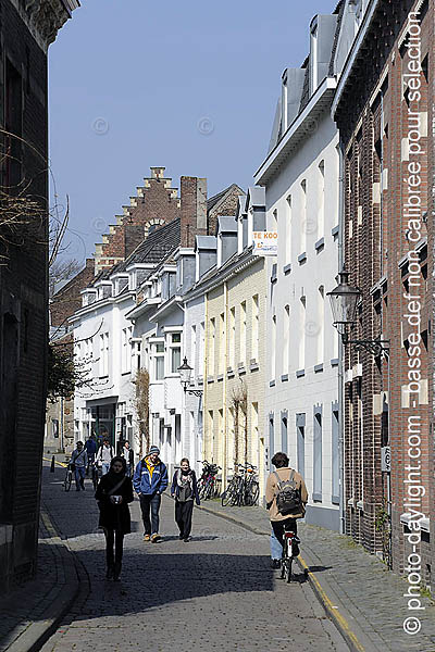 Maastricht